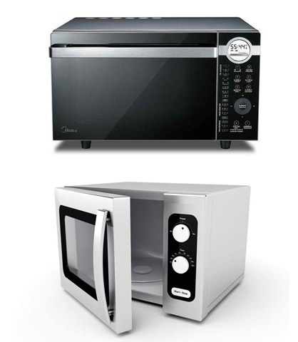 微波炉 微波炉