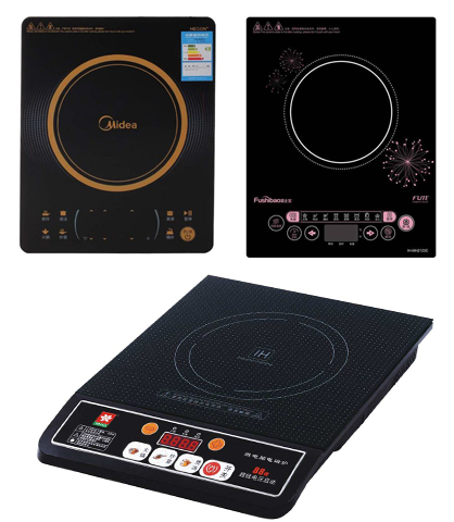 电磁炉 电磁炉