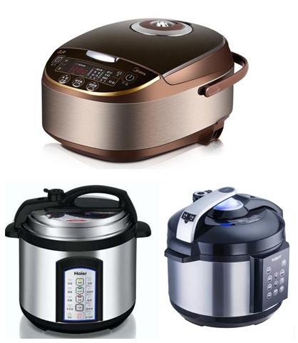 电饭煲