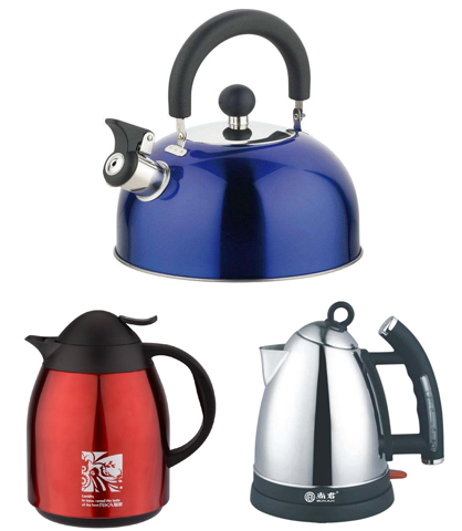 热水壶