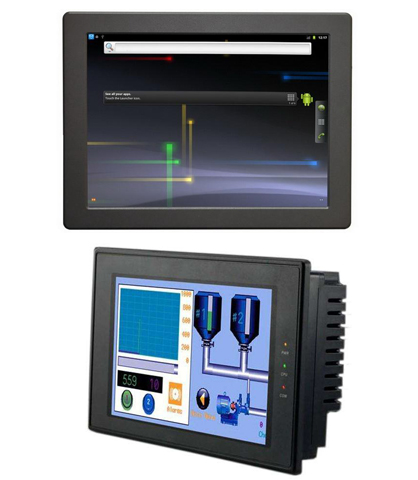 人机界面 人机界面