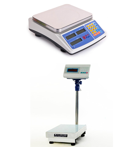 电子秤
