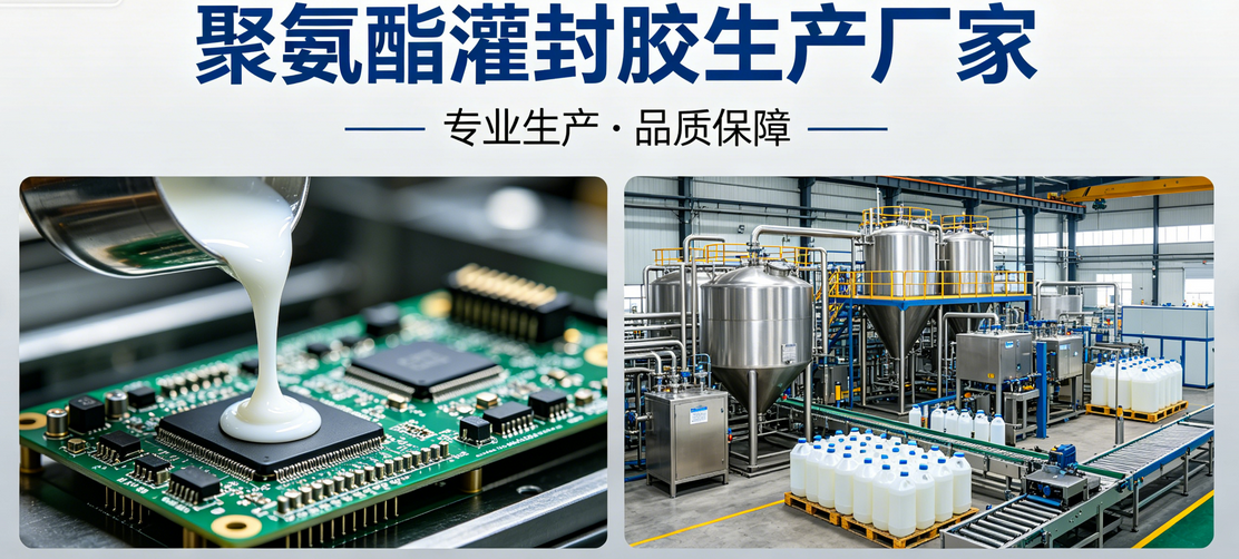 东莞哪里有口碑好的聚氨酯灌封胶生产厂家 |铬锐特实业